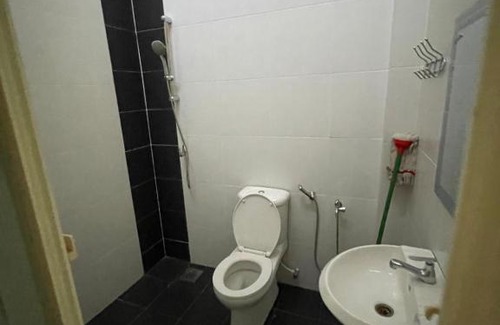 Taman Meru House | Mamakay Homestay islam only