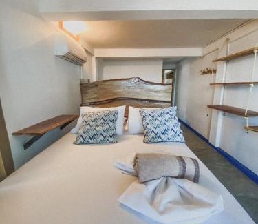 Rincon House | Mamallena Beachside Rincon del Mar