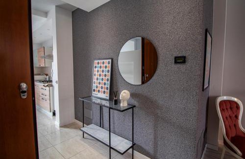 Monta Apartment | MaMAn