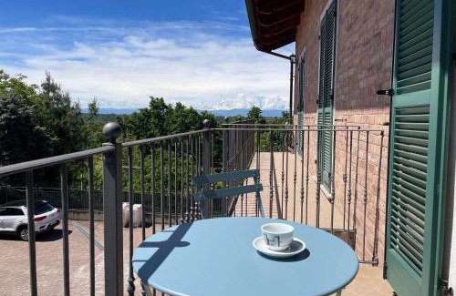 Monta Apartment | MaMAn
