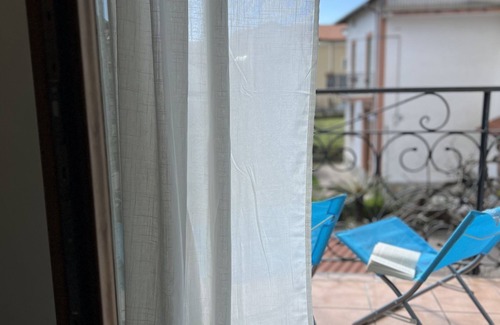 Bomerano Apartment | Mamaral Holiday House, 50 meters from the path of the gods. Free Parking.