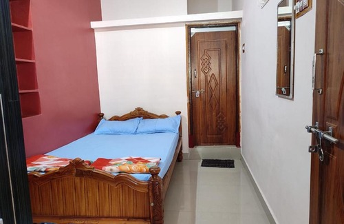 Kamalapur House | Mamatha Home stay