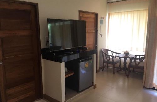 Takhli Hotel | Mamaungpaa Hill resort