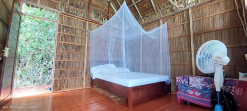 Pulau Fam House | Mamere Homestay Raja Ampat