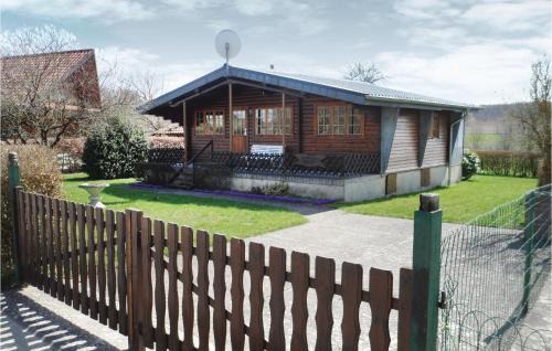 Waldbillig House | Mamet