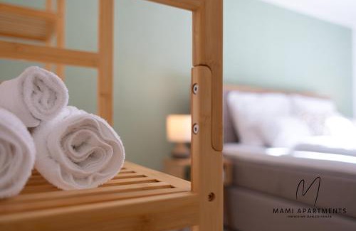 Pliezhausen Apartment | MaMi Apartments - TerraVista
