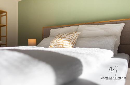Pliezhausen Apartment | MaMi Apartments - TerraVista