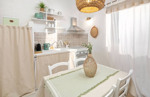Gaios Cottage | Mami - Danilia Luxury Resort in Gaios Paxos with Sea Views and Pool