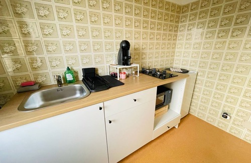 Schio Apartment | Mamisà Schio center, Apartment with private parking
