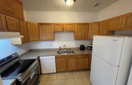Northeast Houston Bed & Breakfast | Mamma's House