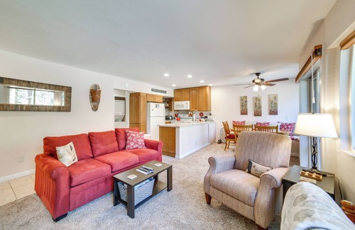 Majestic Pines Condo | Mammoth Lakes Condo w/Community Pool & Hot Tub!