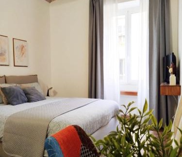 San Lorenzo Apartment | Mamomi HOUSE