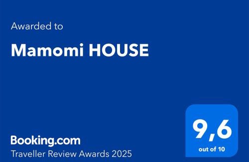 San Lorenzo Apartment | Mamomi HOUSE