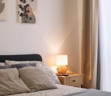 San Lorenzo Apartment | Mamomi HOUSE