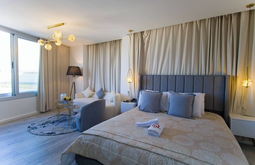Medina of Tangier Hotel | MAMORA BAY