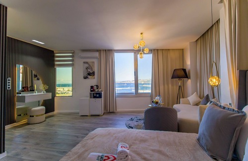 Medina of Tangier Hotel | MAMORA BAY