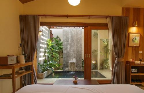 Koh Lan Resort | Mamori House at Kohlarn