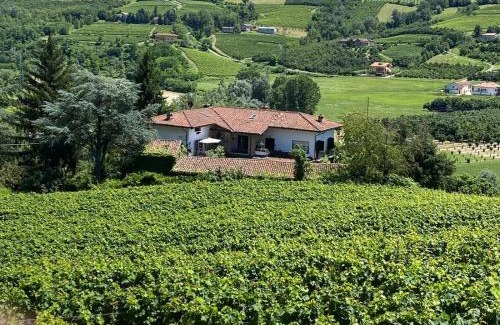 Vesime Bed & Breakfast | MAMOTA B&B