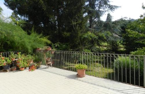 Vesime Bed & Breakfast | MAMOTA B&B