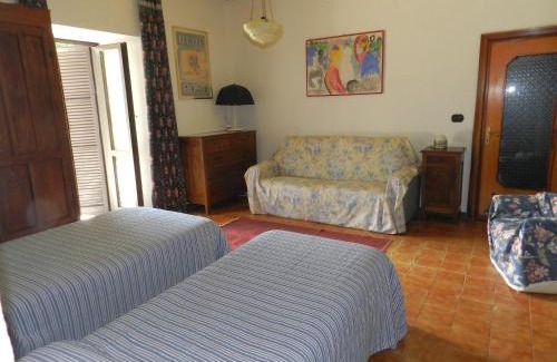 Vesime Bed & Breakfast | MAMOTA B&B