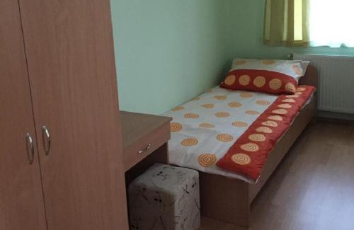 Hajduboszormeny Bed & Breakfast | MAMRE Szálló