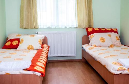 Hajduboszormeny Bed & Breakfast | MAMRE Szálló