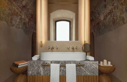 Herceg Novi Municipality Hotel | Mamula Island by Banyan Tree