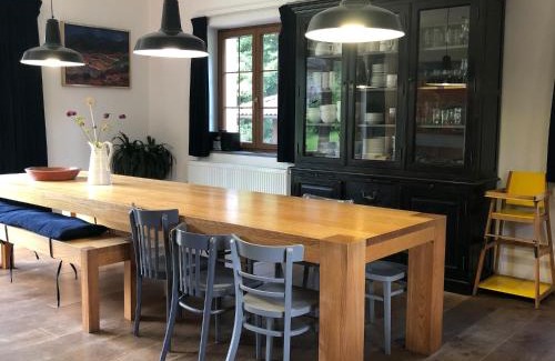 Hostka House | Mamut