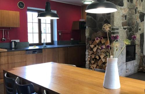 Hostka House | Mamut