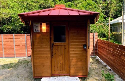 Genka House | Mamwilla in Genhe/Vacation STAY 69961