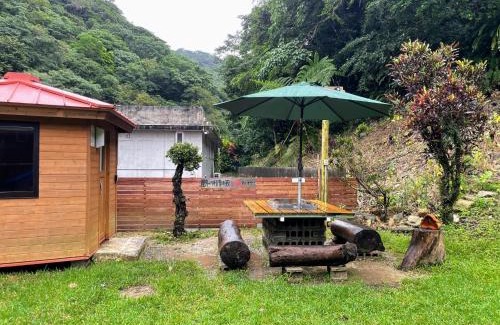 Genka House | Mamwilla in Genhe/Vacation STAY 69961