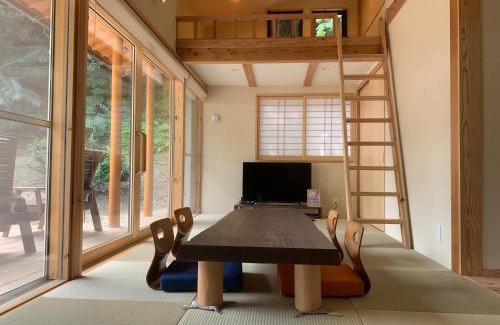 Genka House | Mamwilla in Genhe/Vacation STAY 69961