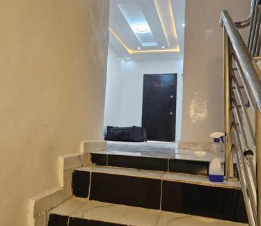 Nouakchott Villa | Mamy Residence