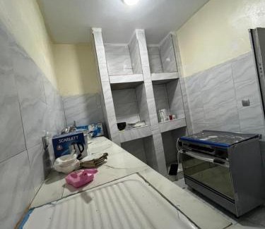 Nouakchott Villa | Mamy Residence
