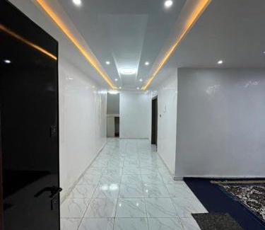Nouakchott Villa | Mamy Residence