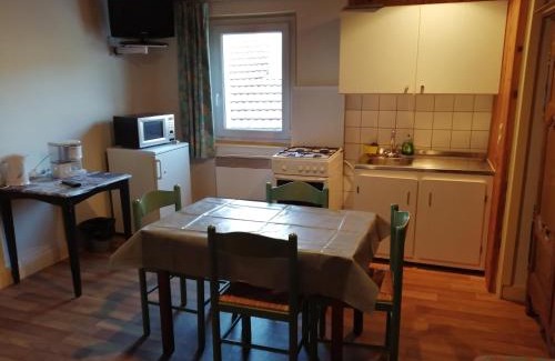 Tendon House | Mamyvonne Vacances