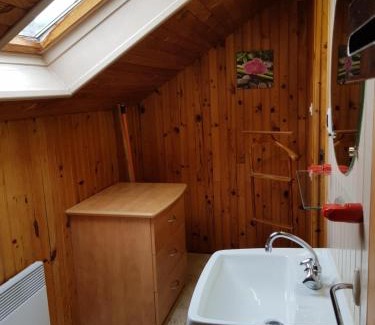 Tendon House | Mamyvonne Vacances
