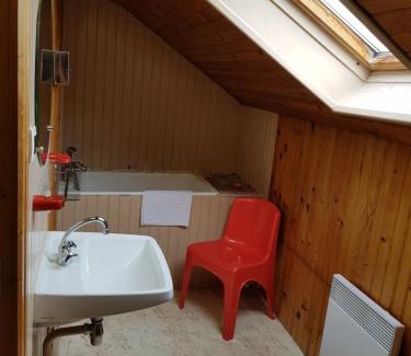 Tendon House | Mamyvonne Vacances