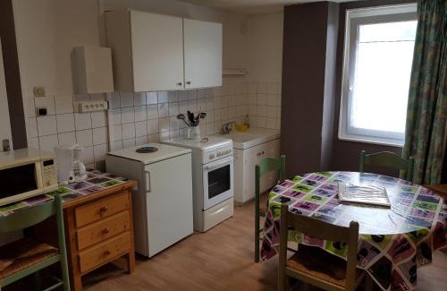 Tendon House | Mamyvonne Vacances
