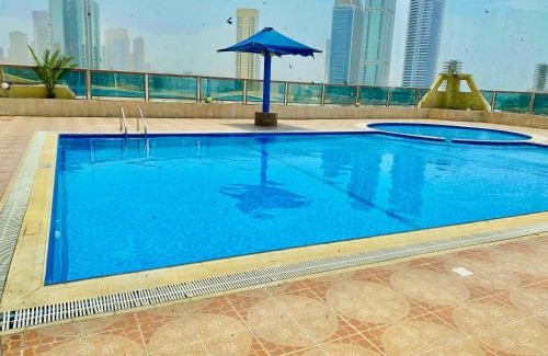 Al Khan Apartment | Mamzar Views