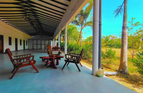 Mannar House | Man city guest house
