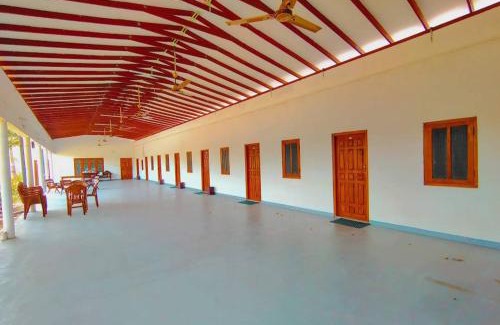 Mannar House | Man city guest house