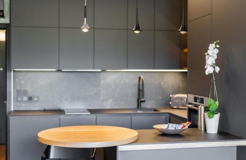 Karlin Apartment | Manažerské bydlení - ROHAN CITY