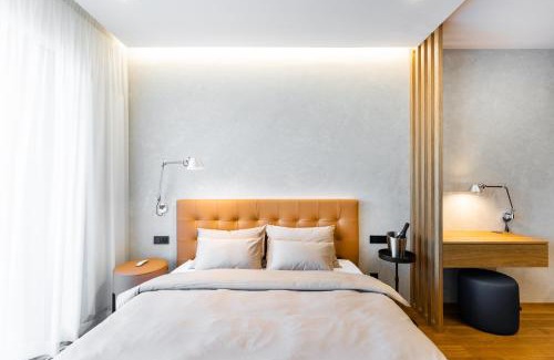 Karlin Apartment | Manažerské bydlení - ROHAN CITY