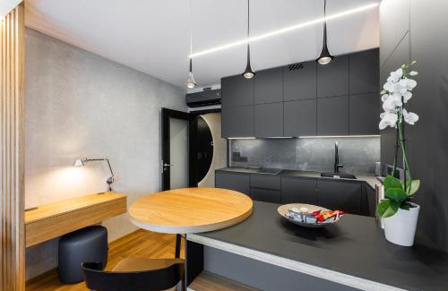 Karlin Apartment | Manažerské bydlení - ROHAN CITY