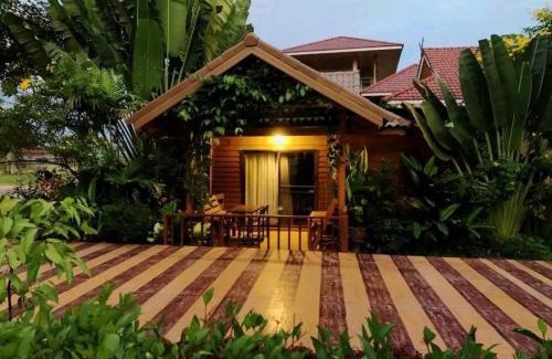 Mae Rim Apartment | Mana-An Lake Hill Resort Apartment