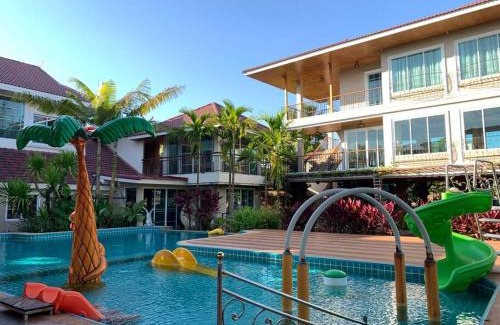 Mae Rim Apartment | Mana-An Lake Hill Resort Apartment