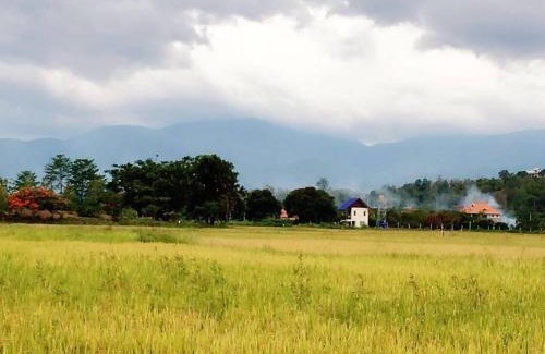 Mae Rim Apartment | Mana-An Lake Hill Resort Apartment