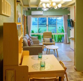 Mae Rim Villa | Mana-An Lake Hill Resort Villa