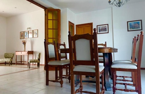 La Falda House | Mana